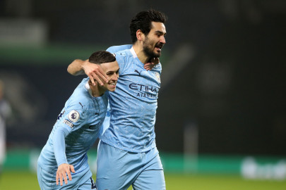 gundogan central to man city s latest champions league pursuit