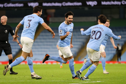 man city season extra special says guardiola man city season extra special says guardiola