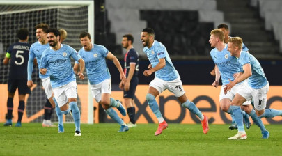 man city put faith in collective strength to blunt psg s star power man city put faith in collective strength to blunt psg s star power