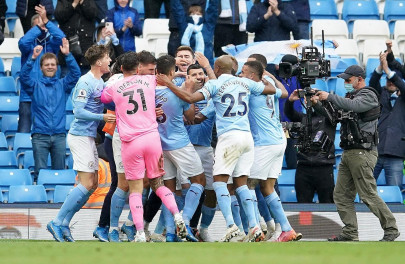 who will challenge for man city s premier league crown next season who will challenge for man city s premier league crown next season