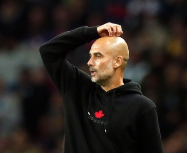 city s guardiola rues missed chances in psg defeat city s guardiola rues missed chances in psg defeat