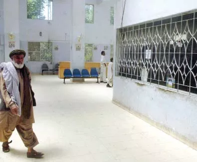 legitimate demands balochistan doctors strike enters sixth day legitimate demands balochistan doctors strike enters sixth day