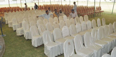 open katchery despite a low turnout hesco officials claim 1 835 complaints attended