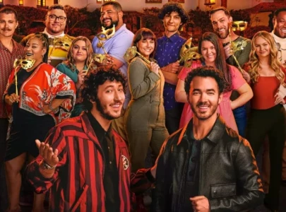 claim to fame season 3 unveils star studded celebrity connections claim to fame season 3 unveils star studded celebrity connections