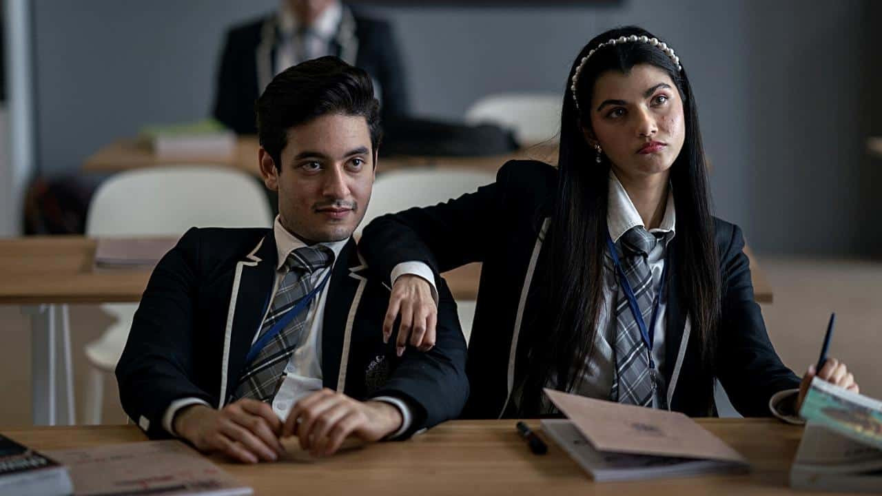 Netflix announces 'Class,' an Indian adaptation of 'Elite'
