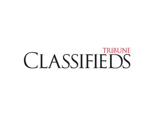 tribune tribune