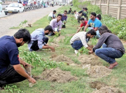 battagarm launches clean up drive battagarm launches clean up drive