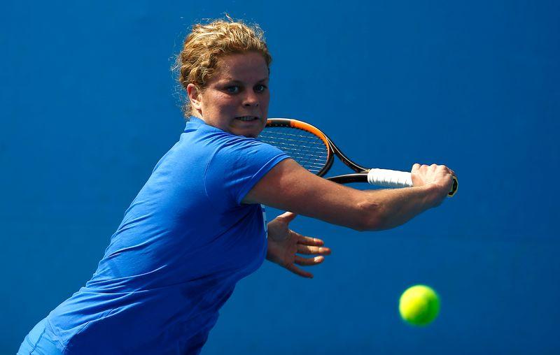 clijsters ready to keep comeback rolling