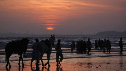 pakistan achieves global climate change target pakistan achieves global climate change target