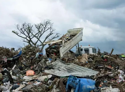 climate change brought extreme weather heat in 2024 says un climate change brought extreme weather heat in 2024 says un