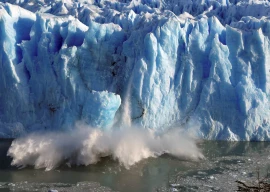 climate power and crisis