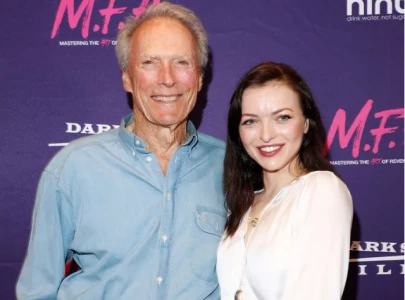 clint eastwood s daughter francesca released on 50k bail after felony domestic violence arrest clint eastwood s daughter francesca released on 50k bail after felony domestic violence arrest