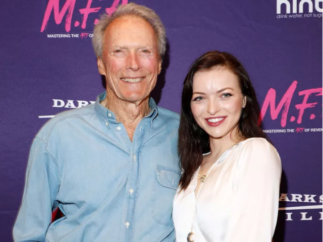 clint eastwood s daughter francesca released on 50k bail after felony domestic violence arrest clint eastwood s daughter francesca released on 50k bail after felony domestic violence arrest