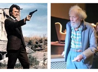 where is clint eastwood now