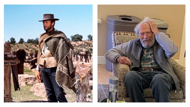 did clint eastwood return his oscars did clint eastwood return his oscars