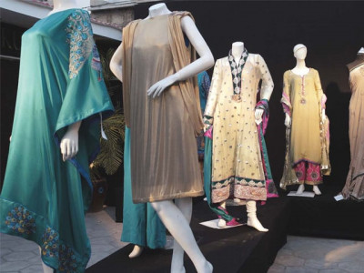 high end fashion going easy on the wallet