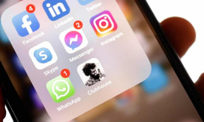france opens privacy probe into audio app clubhouse france opens privacy probe into audio app clubhouse