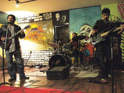 karachi meets co ven