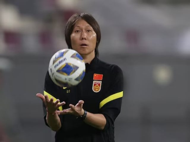 ex china football coach sentenced to 20 years for bribery ex china football coach sentenced to 20 years for bribery
