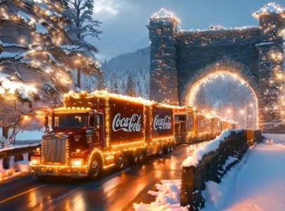 coca cola faces backlash over holiday ads created with generative a i