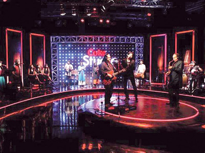 coke studio mtv reverts to bollywood music coke studio mtv reverts to bollywood music