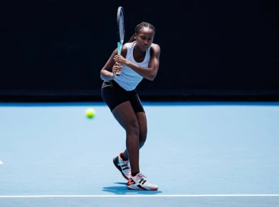gauff warns best yet to come gauff warns best yet to come