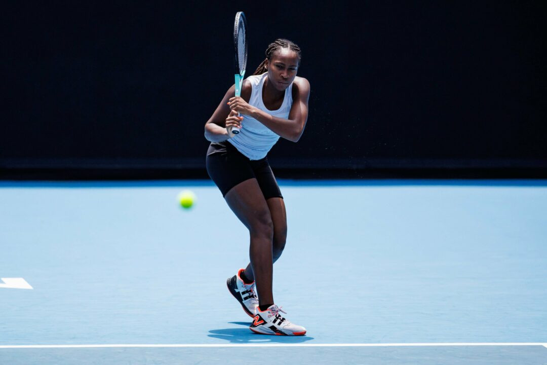 She's different': Untroubled Swiatek into Dubai semi-finals