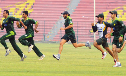 code of conduct to be emphasised alam