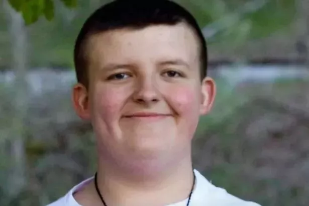 cohen craddock a 13 year old footballer cohen craddock a 13 year old footballer