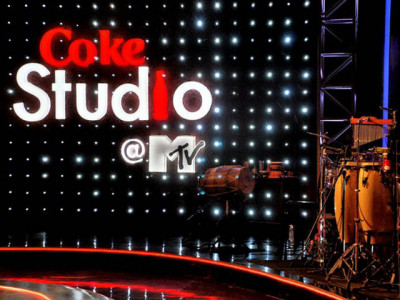 coke studio india for true fans of music