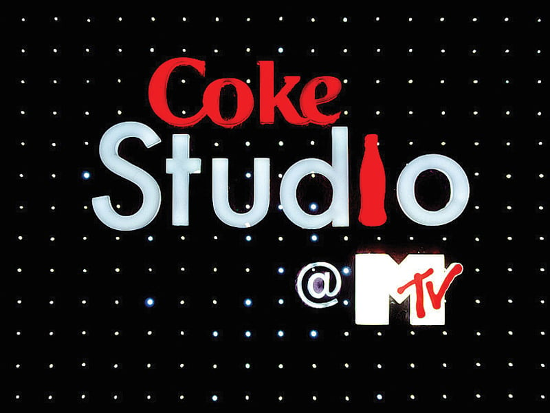 coke studio to rock india