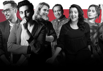 spotify coke studio team up to celebrate pakistani music spotify coke studio team up to celebrate pakistani music