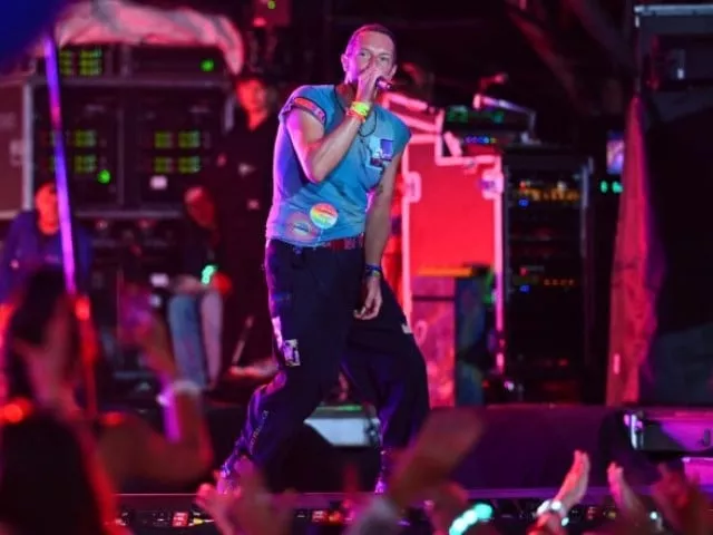 police launch probe as coldplay tickets hit 11 000 resale rate in india