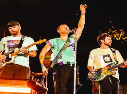 raj remark rocks coldplay fans