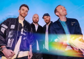 coldplay unveils moon music tracklist emphasizes sustainability