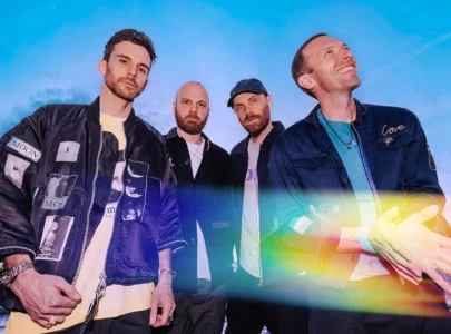 looking for coldplay tickets you might already be too late