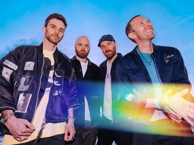 coldplay unveils moon music tracklist emphasizes sustainability