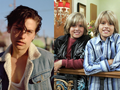 cole sprouse denies suite life reboot rumours cole sprouse denies suite life reboot rumours
