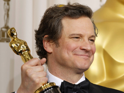 king s speech crowned big winner at oscars king s speech crowned big winner at oscars