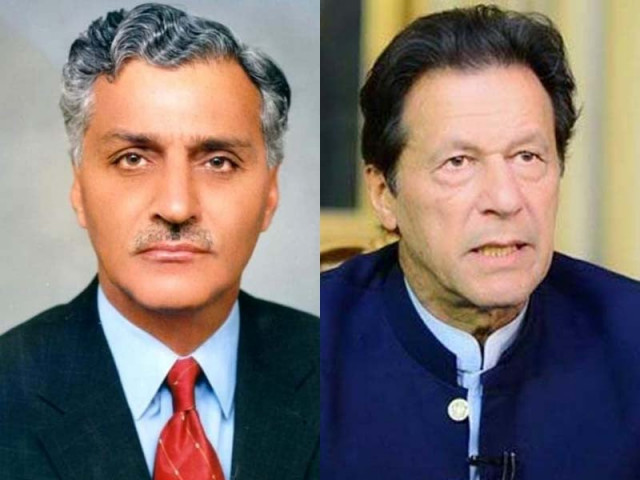 the ajk leader slammed the opposition alliance that he said had gathered to topple the imran khan led government photo express the ajk leader slammed the opposition alliance that he said had gathered to topple the imran khan led government photo express