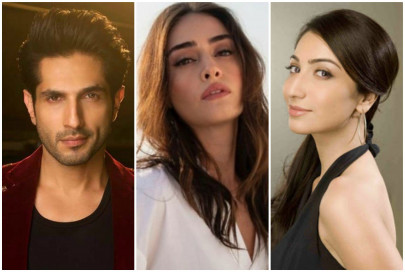bilal anoushey ashraf want pakistan to welcome international artists bilal anoushey ashraf want pakistan to welcome international artists
