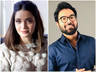 armeena khan says yasir hussain is being bullied twitter disagrees