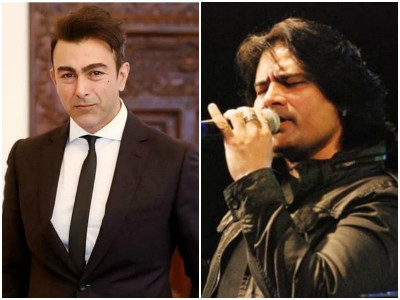 shaan shahid shafqat amanat ali to release something soon shaan shahid shafqat amanat ali to release something soon