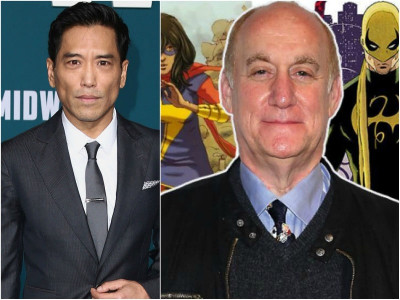 daredevil actor accuses marvel exec of racism daredevil actor accuses marvel exec of racism