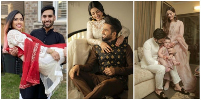 in pictures celebs spread love this eidul azha in pictures celebs spread love this eidul azha