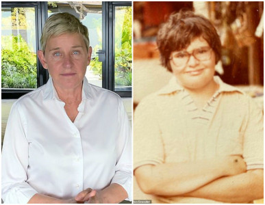 ellen degeneres allegedly bullied 11 year old when she was 20 ellen degeneres allegedly bullied 11 year old when she was 20