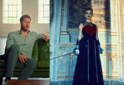 prince harry to feature in upcoming netflix documentary prince harry to feature in upcoming netflix documentary