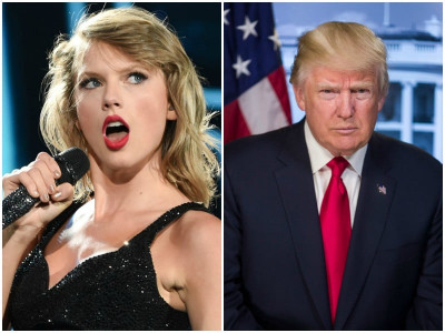 taylor swift slams donald trump for putting millions of lives at risk