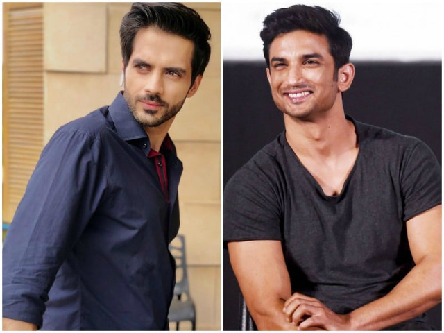 amazon prime denies working on ssr project with pakistani actor amazon prime denies working on ssr project with pakistani actor