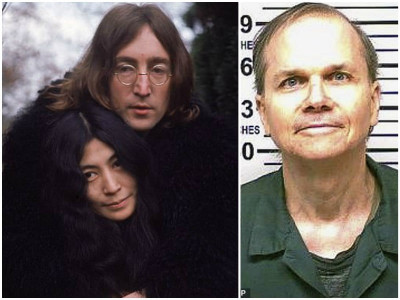 john lennon s killer denied parole for the 11th time john lennon s killer denied parole for the 11th time